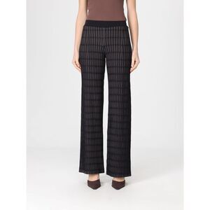 Liviana Conti Pants Woman Black